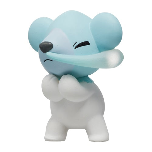 Don't Lose To The Wind! Figure Gacha