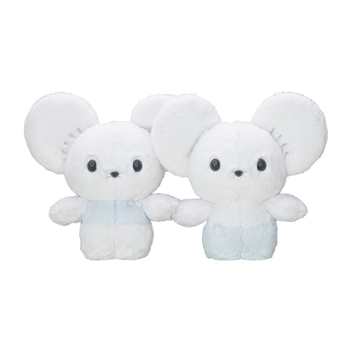 Tandemaus Fluffy Hugging Plush