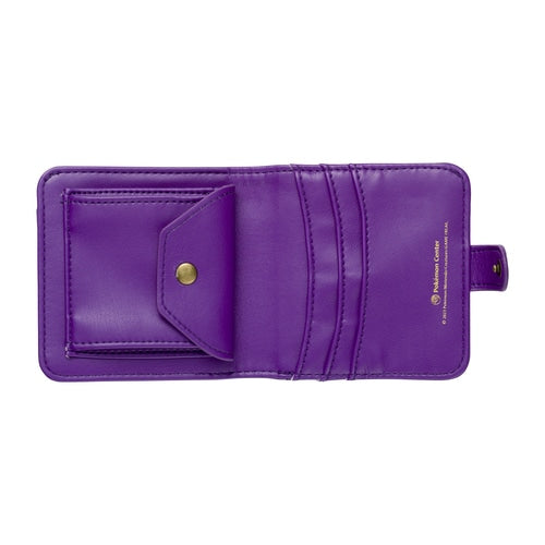 Venonat Wallet