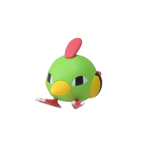 Sitting Pokemon 2 Gacha