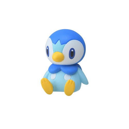 Sitting Pokemon 2 Gacha