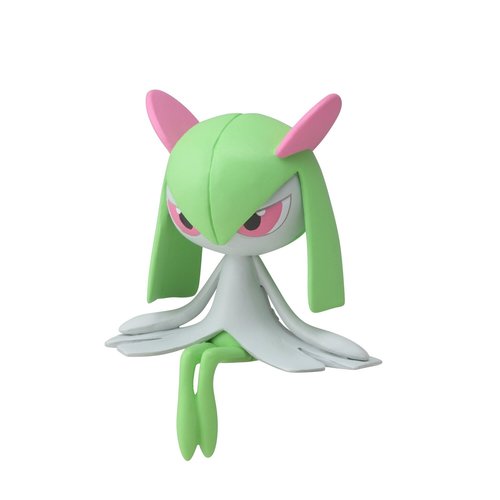 Sitting Pokemon 2 Gacha