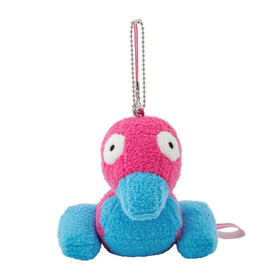 Porygon Night Arcade Mascot Plush