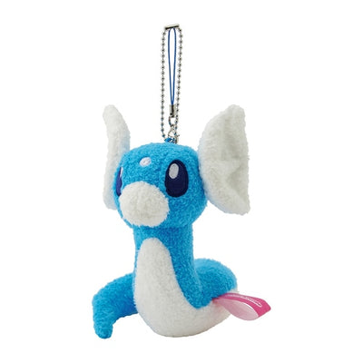 Dratini Night Arcade Mascot Plush