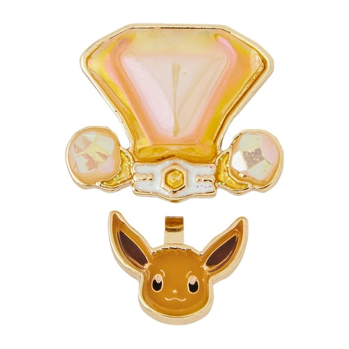 Eevee Normal Type Terastal Earring (Earring-Type)