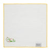 Snorlax & Eevee Hand Towel