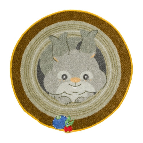 Skwovet Hand Towel