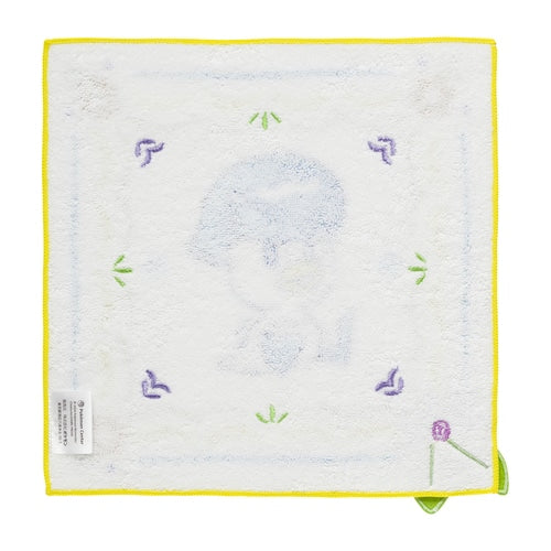 Quaxly Hand Towel