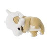 Cubone Pokemon Sleep Mocchiri Good Night Plush
