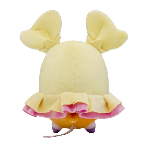 Flittle Plush