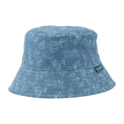 Lost Quaxly Reversible Hat