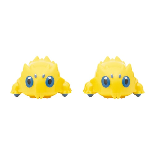 Joltik Set of Two Figure Clips