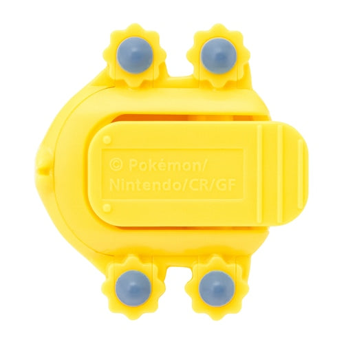 Joltik Set of Two Figure Clips