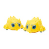 Joltik Set of Two Figure Clips