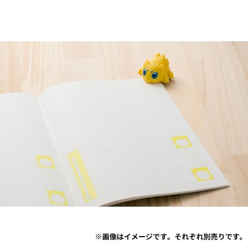 Joltik Set of Two Figure Clips