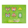 BUG OUT! Push Pin Set of Six