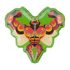 BUG OUT! Push Pin Set of Six