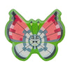 BUG OUT! Push Pin Set of Six