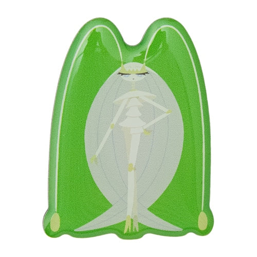 BUG OUT! Push Pin Set of Six