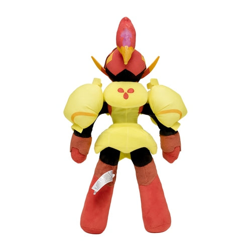 Armarouge Plush