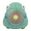 Bellibolt Mocchirichi Plush