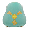 Bellibolt Mocchirichi Plush