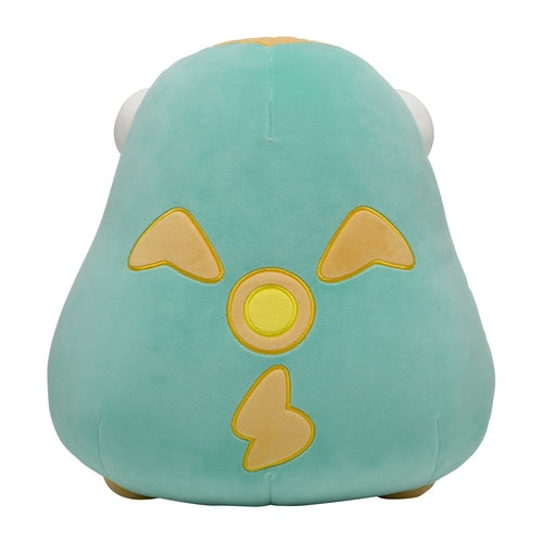 Bellibolt Mocchirichi Plush