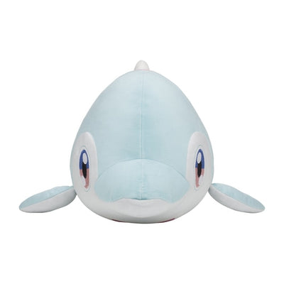 Palafin (Zero Form) Mocchirichi Plush