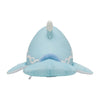 Palafin (Zero Form) Mocchirichi Plush