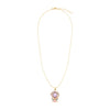 Espeon Psychic Type Terastal Necklace