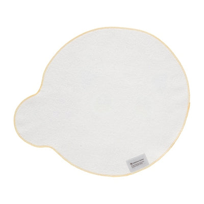 Scream Tail Hand Towel