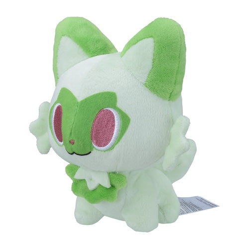 Sprigatito Pokemon Dolls Plush