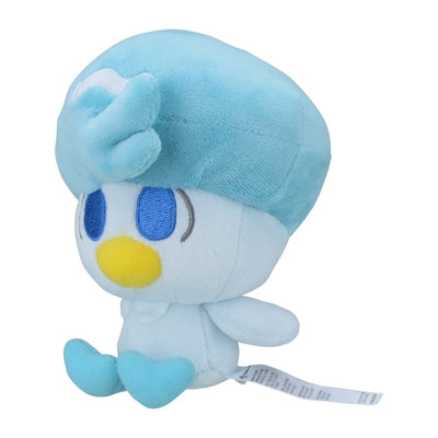 Quaxly Pokemon Dolls Plush