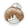 Nacli Pokemon Sticker