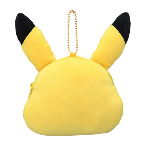 Pikachu Cheek What's Your Charm Point Munimuni Pouch