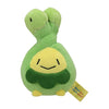 Budew What's Your Charm Point? Clip Mascot Plush Keychain