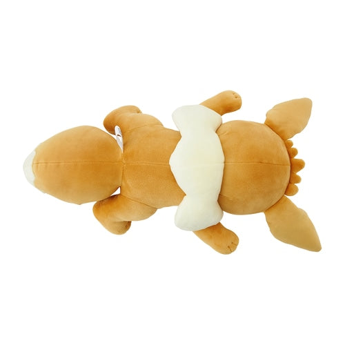 Eevee Pokemon Sleep Goodnight Eevee Soft Plush