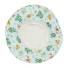 Summer Festival Wide-Brimmed Hat