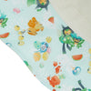 Summer Festival Wide-Brimmed Hat