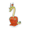 Hydrapple Pokemon Sticker