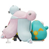 Iono & Bellibolt Pokemon Trainers Figure