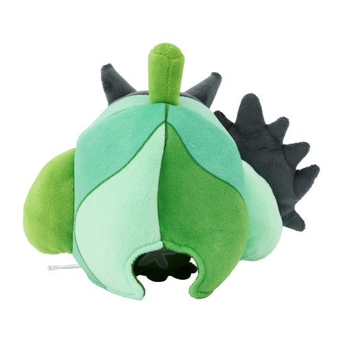 Ogerpon Teal Mask Pokemon Dolls Plush