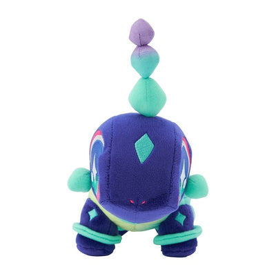 Terapagos Normal Form Pokemon Dolls Plush