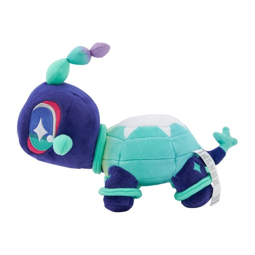 Terapagos Normal Form Pokemon Dolls Plush