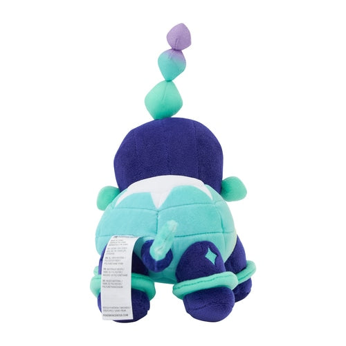 Terapagos Normal Form Pokemon Dolls Plush