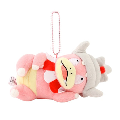 Slowking Dondon Donkan Yan? Mascot Plush