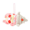 Slowking Dondon Donkan Yan? Mascot Plush