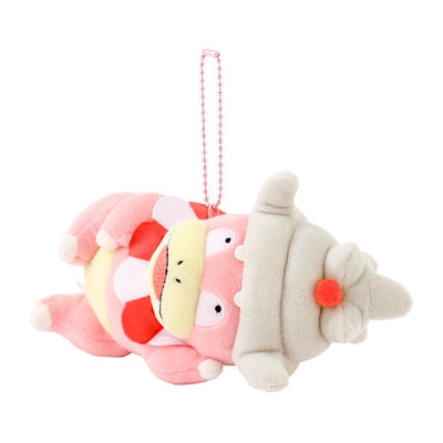 Slowking Dondon Donkan Yan? Mascot Plush