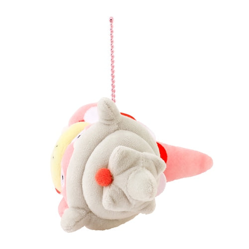 Slowking Dondon Donkan Yan? Mascot Plush