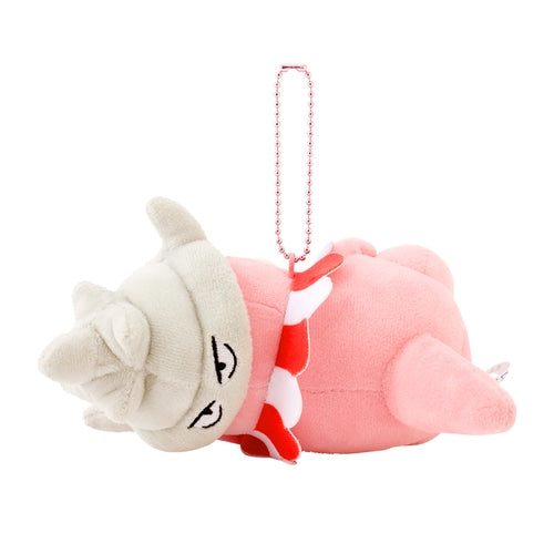 Slowking Dondon Donkan Yan? Mascot Plush